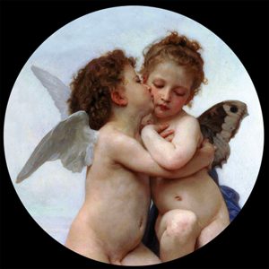 Bouguereau