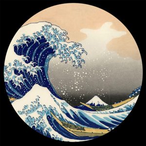 Hokusai