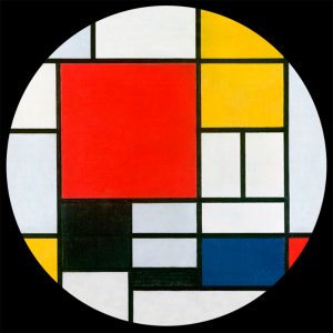 Mondriaan