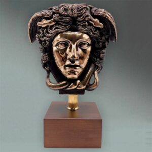 Medusa - Busti & altre Sculture