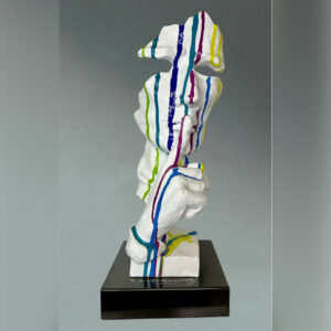 SCULTURE & POP ART